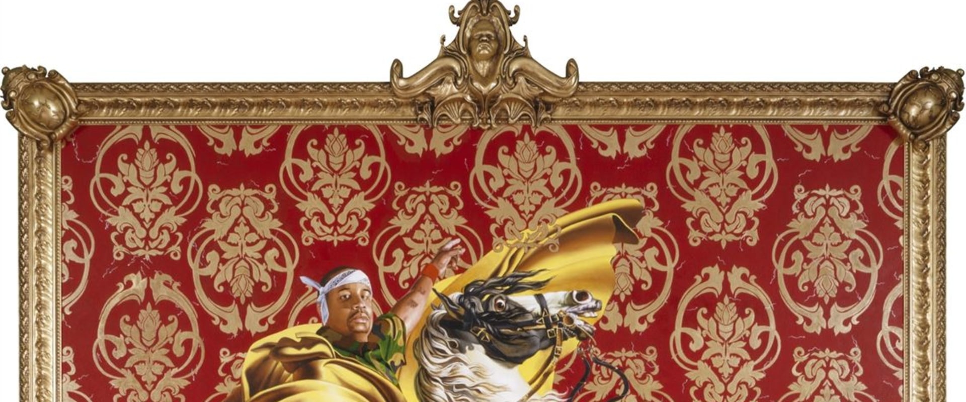 David Trump's Equine Art: A Comprehensive Look at His Major Exhibitions and Awards