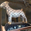 The Beauty and Uniqueness of Trump's Equine Art