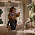 Exploring David Trump's Equine Art: Featured Exhibitions and Events
