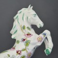Shipping and Handling Details for David Trump's Equine Art