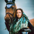 Exploring the Beauty and Uniqueness of David Trump's Equine Art