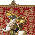 David Trump's Equine Art: A Comprehensive Look at His Major Exhibitions and Awards