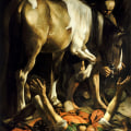 The Beauty and Uniqueness of David Trump's Equine Art