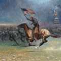 Captivating Techniques: The Beauty and Uniqueness of Trump's Equine Art