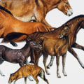 The Evolution of Style: A Look at David Trump's Equine Art