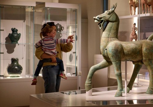 Exploring David Trump's Equine Art: Featured Exhibitions and Events