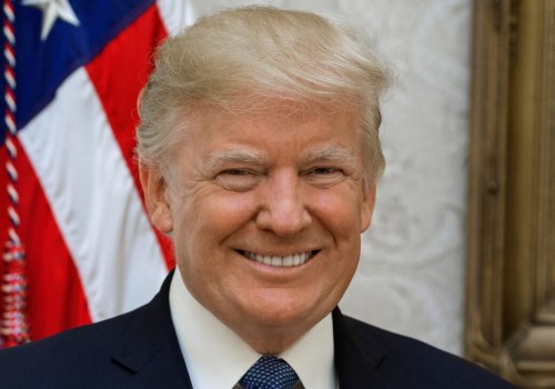 Exploring David Trump's Childhood and Family Background