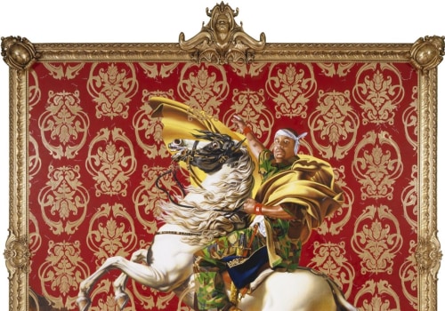 David Trump's Equine Art: A Comprehensive Look at His Major Exhibitions and Awards